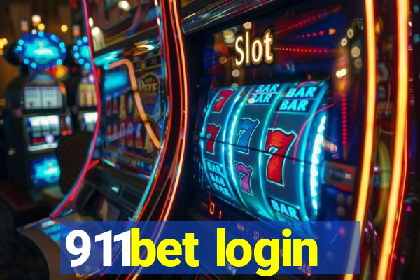 911bet login